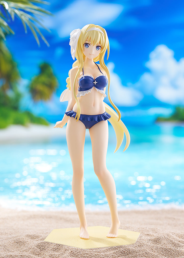 BEACH QUEENS Alice | Pop Up Parade Figure