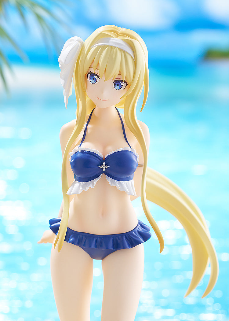 BEACH QUEENS Alice | Pop Up Parade Figure