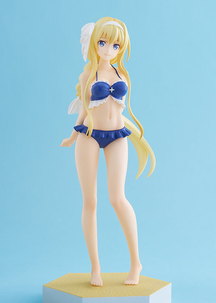 BEACH QUEENS Alice | Pop Up Parade Figure