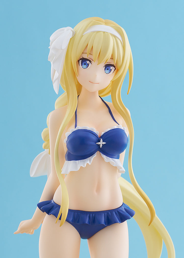 BEACH QUEENS Alice | Pop Up Parade Figure