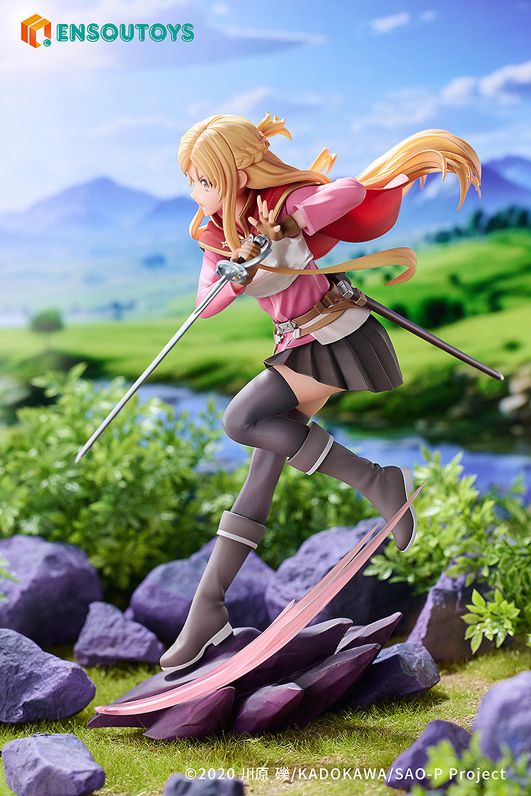 Asuna | 1/7 Scale Figure