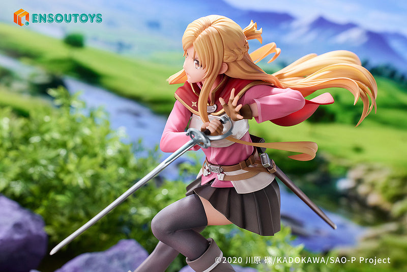 Asuna | 1/7 Scale Figure