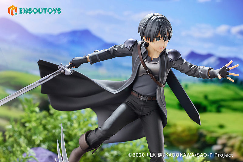 Kirito | 1/7 Scale Figure