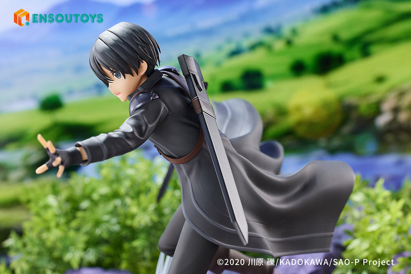 Kirito | 1/7 Scale Figure