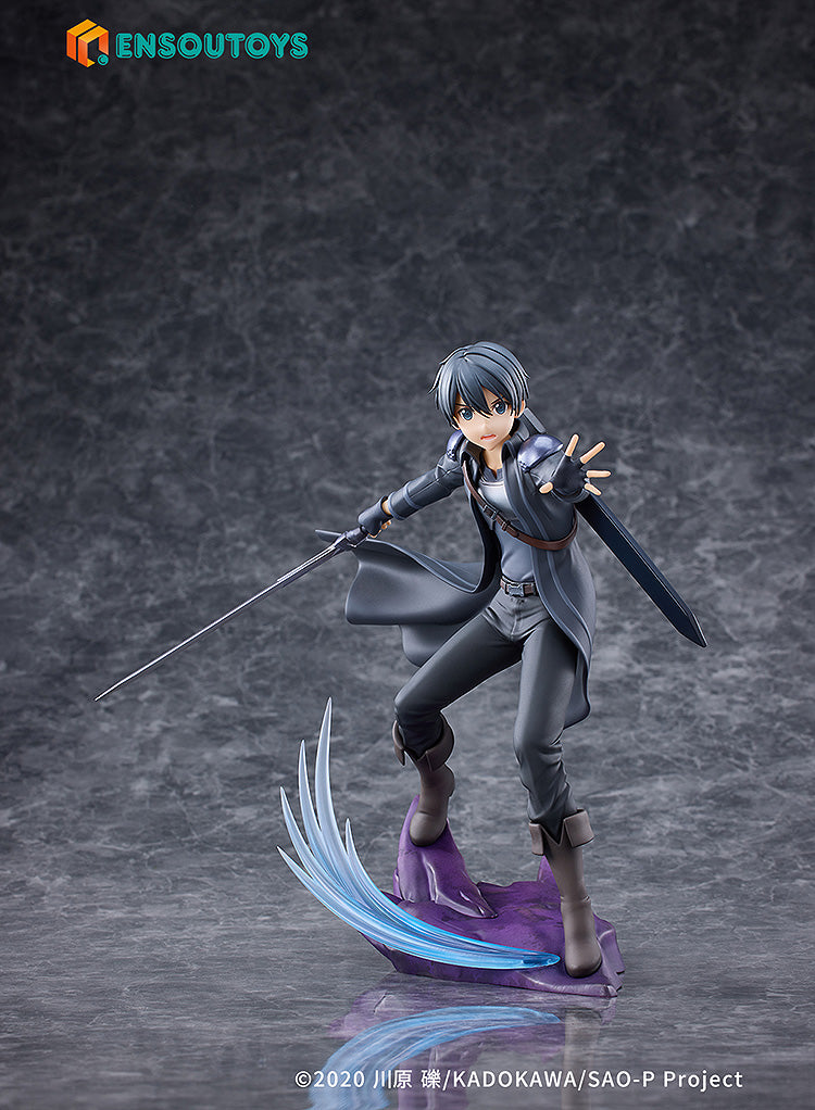 Kirito | 1/7 Scale Figure