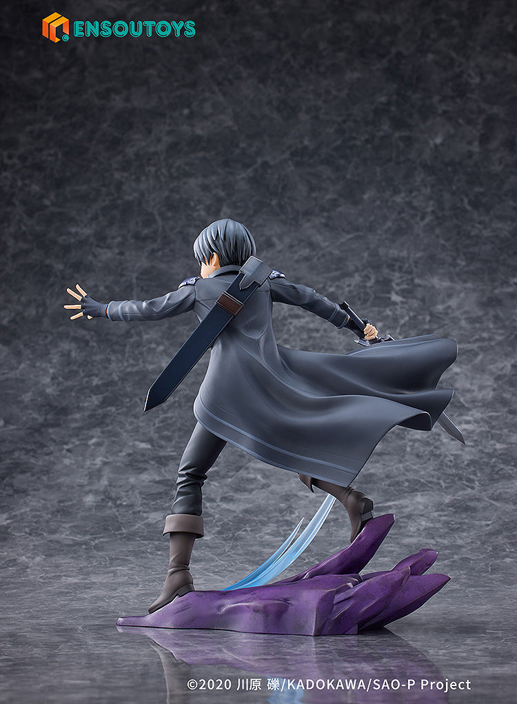 Kirito | 1/7 Scale Figure