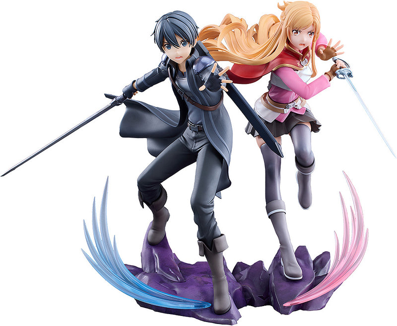 Kirito & Asuna Set | 1/7 Scale Figure