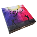 Swordplay Card Game