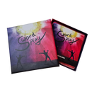Swordplay Card Game