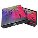 Swordplay Card Game