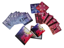 Swordplay Card Game