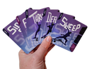 Swordplay Card Game