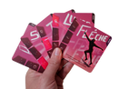 Swordplay Card Game
