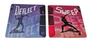Swordplay Card Game