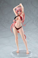 Maria Cadenzavna Eve: Bikini Style | 1/7 Scale Figure