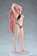 Maria Cadenzavna Eve: Bikini Style | 1/7 Scale Figure
