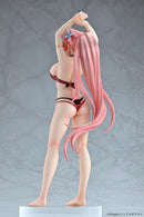 Maria Cadenzavna Eve: Bikini Style | 1/7 Scale Figure