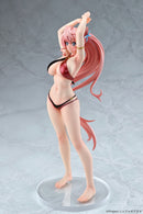 Maria Cadenzavna Eve: Bikini Style | 1/7 Scale Figure