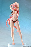 Maria Cadenzavna Eve: Bikini Style | 1/7 Scale Figure