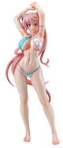 Maria Cadenzavna Eve: Bikini Style Gloss Ver. | 1/7 Scale Figure