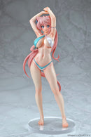 Maria Cadenzavna Eve: Bikini Style Gloss Ver. | 1/7 Scale Figure