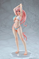 Maria Cadenzavna Eve: Bikini Style Gloss Ver. | 1/7 Scale Figure
