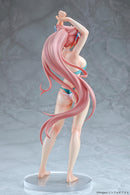 Maria Cadenzavna Eve: Bikini Style Gloss Ver. | 1/7 Scale Figure