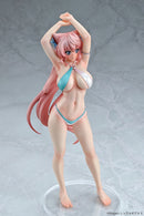 Maria Cadenzavna Eve: Bikini Style Gloss Ver. | 1/7 Scale Figure