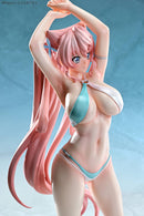 Maria Cadenzavna Eve: Bikini Style Gloss Ver. | 1/7 Scale Figure