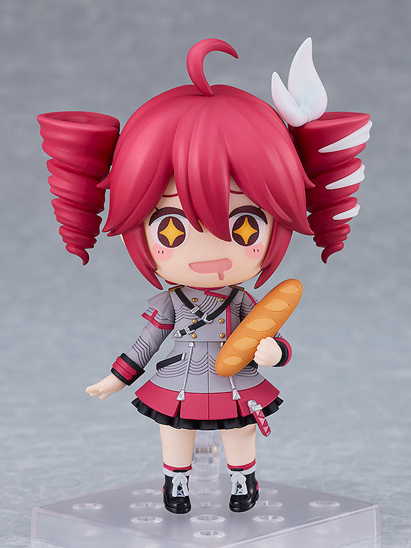 Kasane Teto: Synthesizer V AI Ver. | Nendoroid