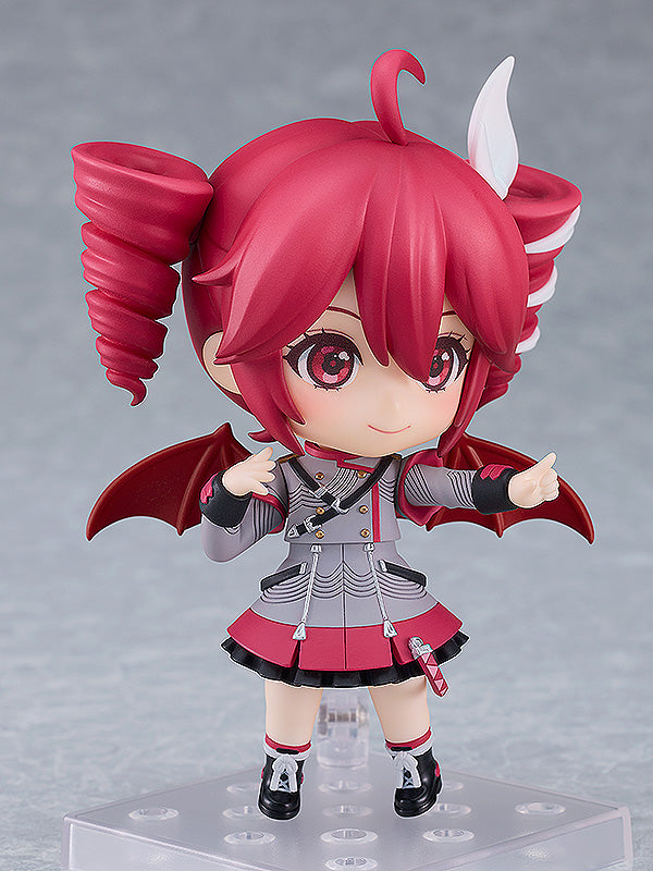 Kasane Teto: Synthesizer V AI Ver. | Nendoroid