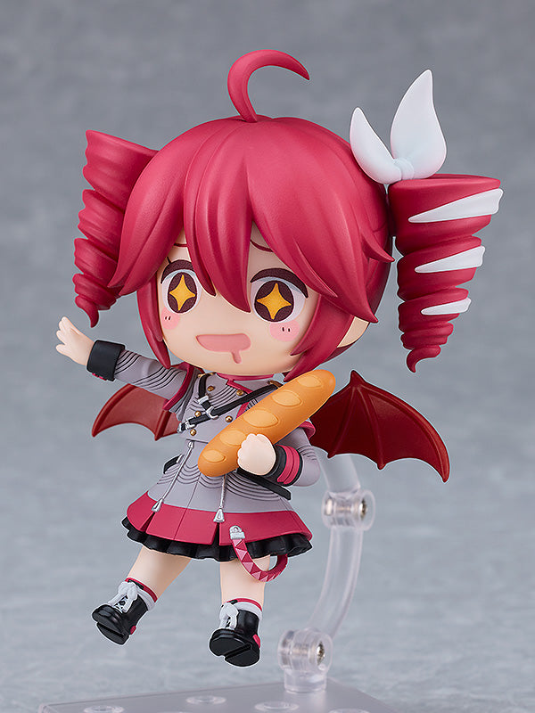 Kasane Teto: Synthesizer V AI Ver. | Nendoroid