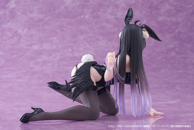 Albedo (Bunny Ver.) | Desktop Cute Figure