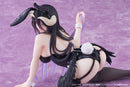 Albedo (Bunny Ver.) | Desktop Cute Figure