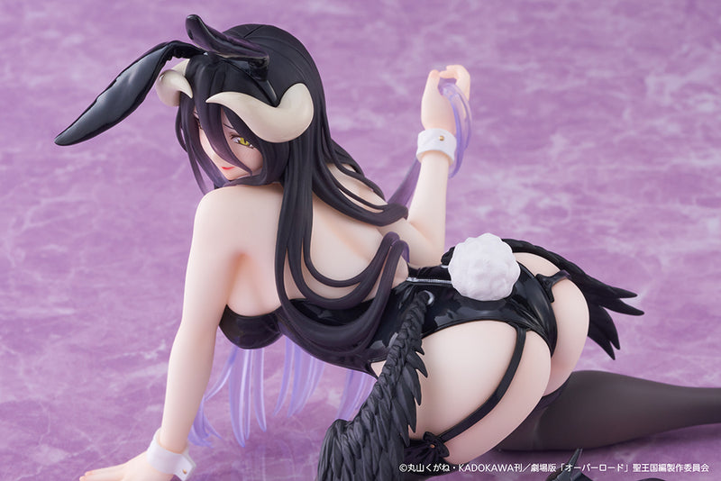 Albedo (Bunny Ver.) | Desktop Cute Figure