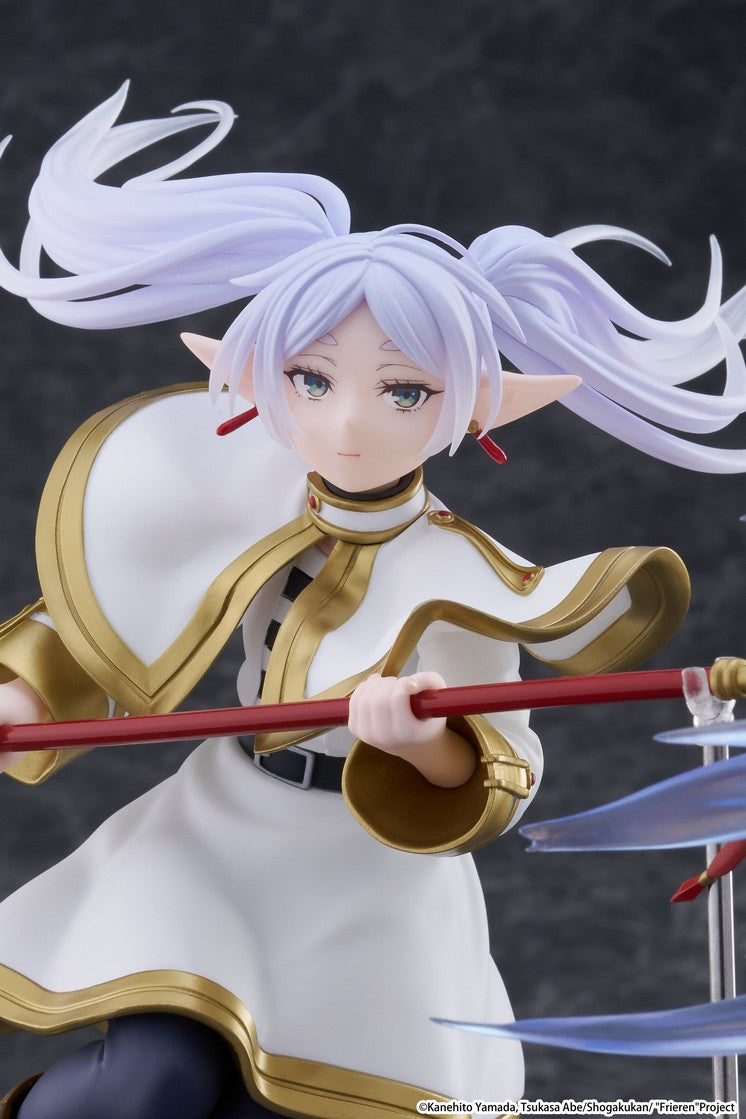 Frieren | Artist MasterPiece+ Figure