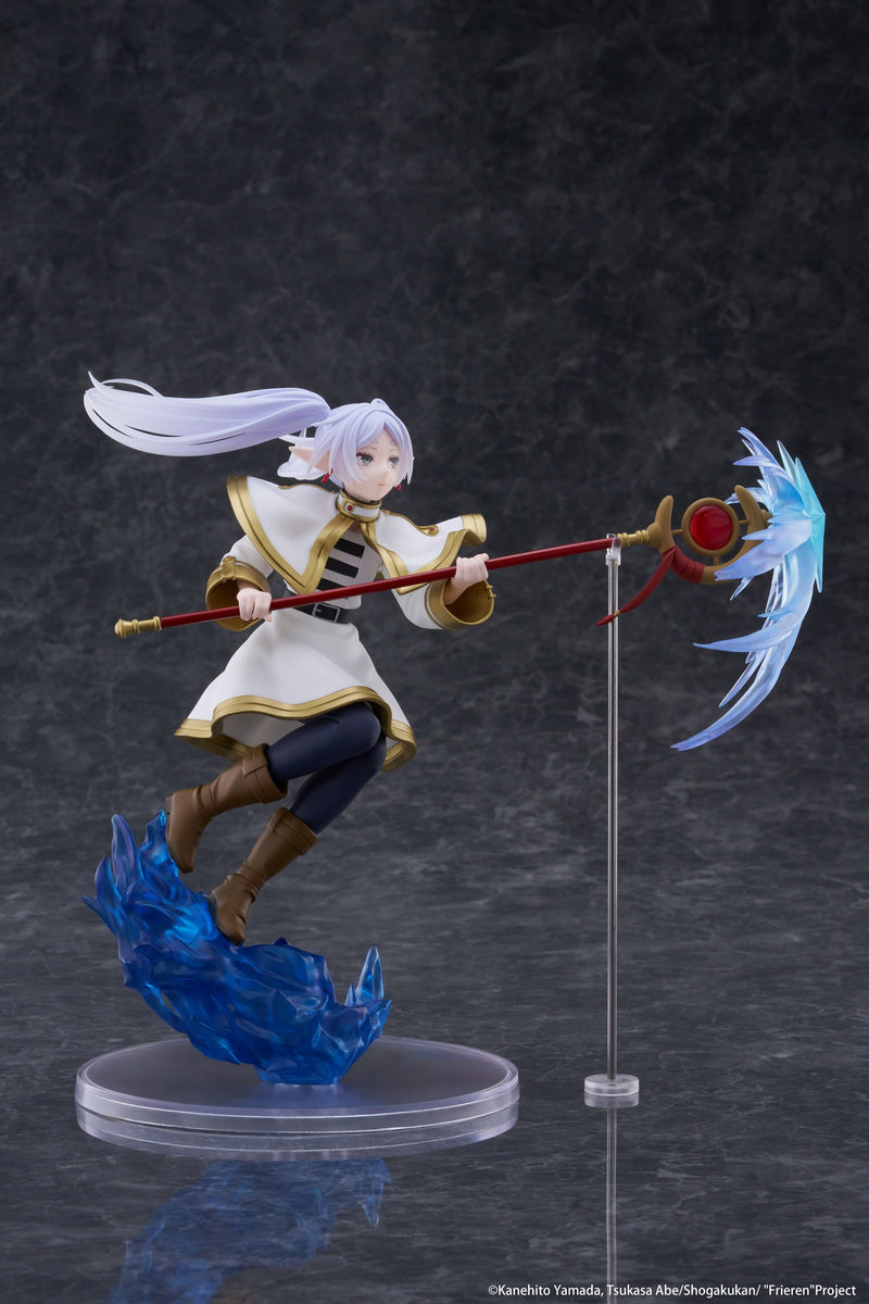 Frieren | Artist MasterPiece+ Figure