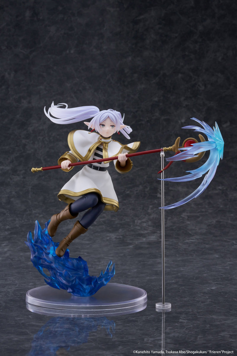Frieren | Artist MasterPiece+ Figure