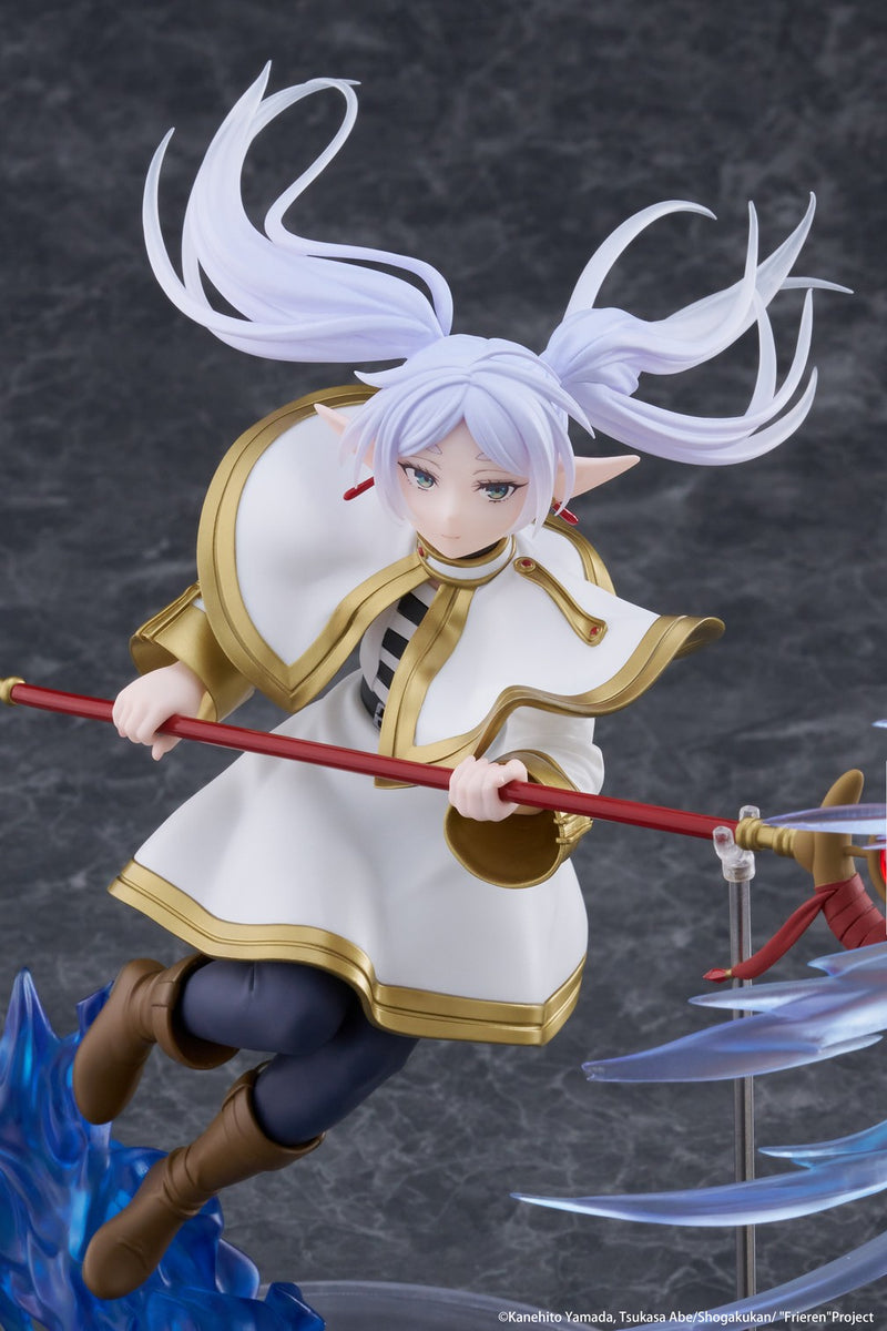 Frieren | Artist MasterPiece+ Figure