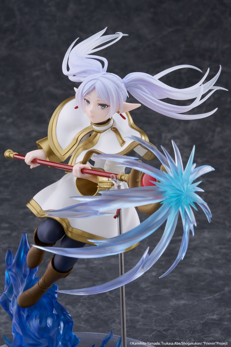 Frieren | Artist MasterPiece+ Figure