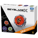 UX-21 Hellsnether Deck Set | Beyblade X