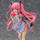 Succubus Rurumu: Valentine Ver. | 1/6 Scale Figure