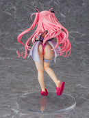 Succubus Rurumu: Valentine Ver. | 1/6 Scale Figure