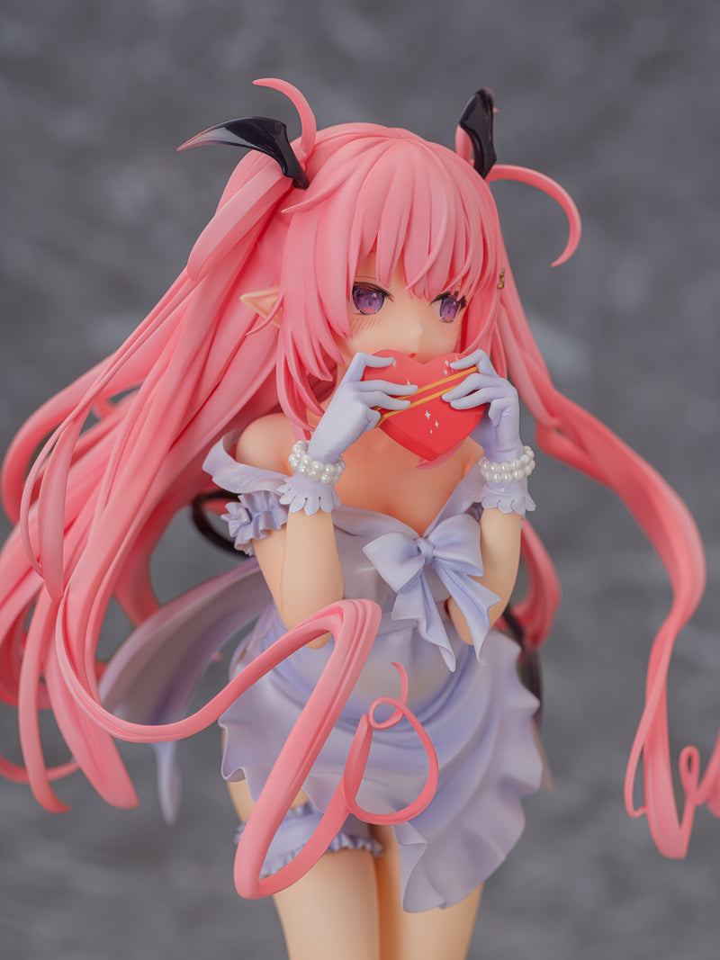 Succubus Rurumu: Valentine Ver. | 1/6 Scale Figure