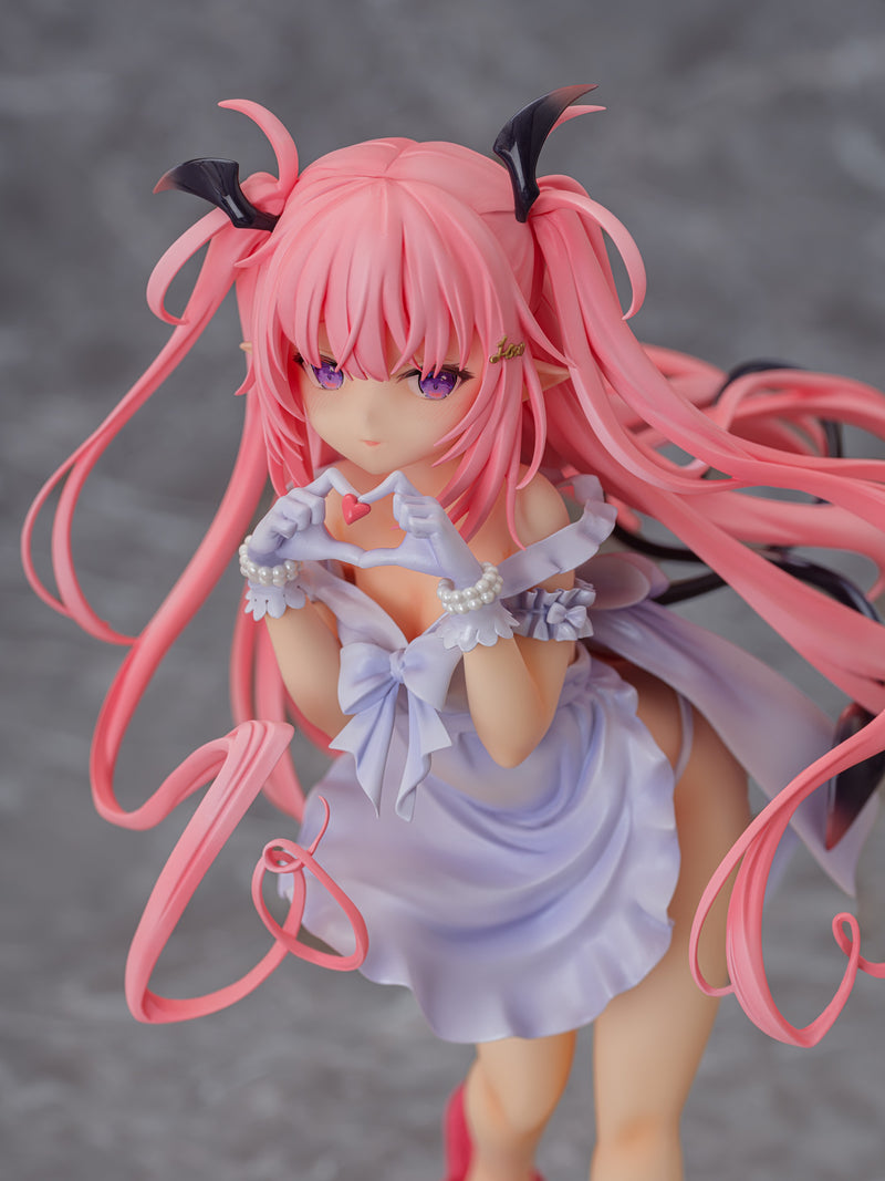 Succubus Rurumu: Valentine Ver. | 1/6 Scale Figure