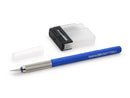 Tamiya Craft Tools Product Modeler's Knife (Blue)