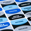 Tapple - Fast Word Fun For Everyone