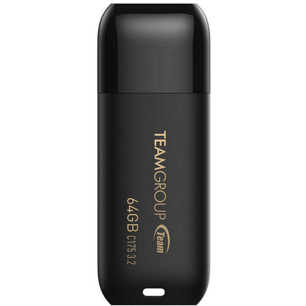 TeamGroup C175 USB 3.2 Flash Drive - 64GB