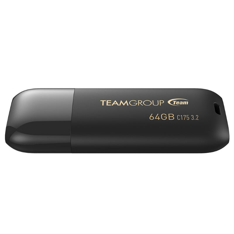 TeamGroup C175 USB 3.2 Flash Drive - 64GB