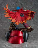 Kamina & Gurren | 1/7 Scale Figure